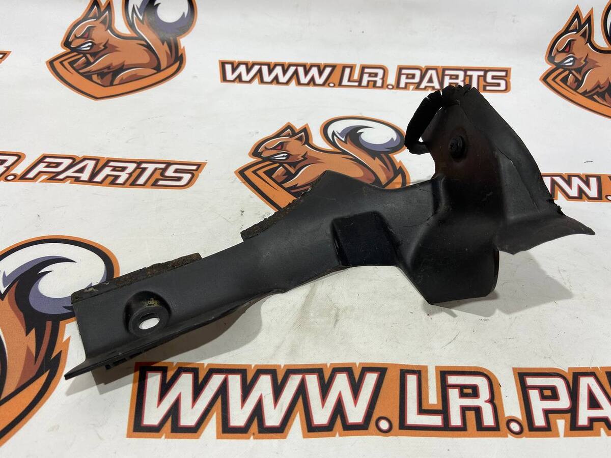 LR027235 Кришка петлі ляди ліва Range Rover Evoque L538 (2012-2018) Б/У